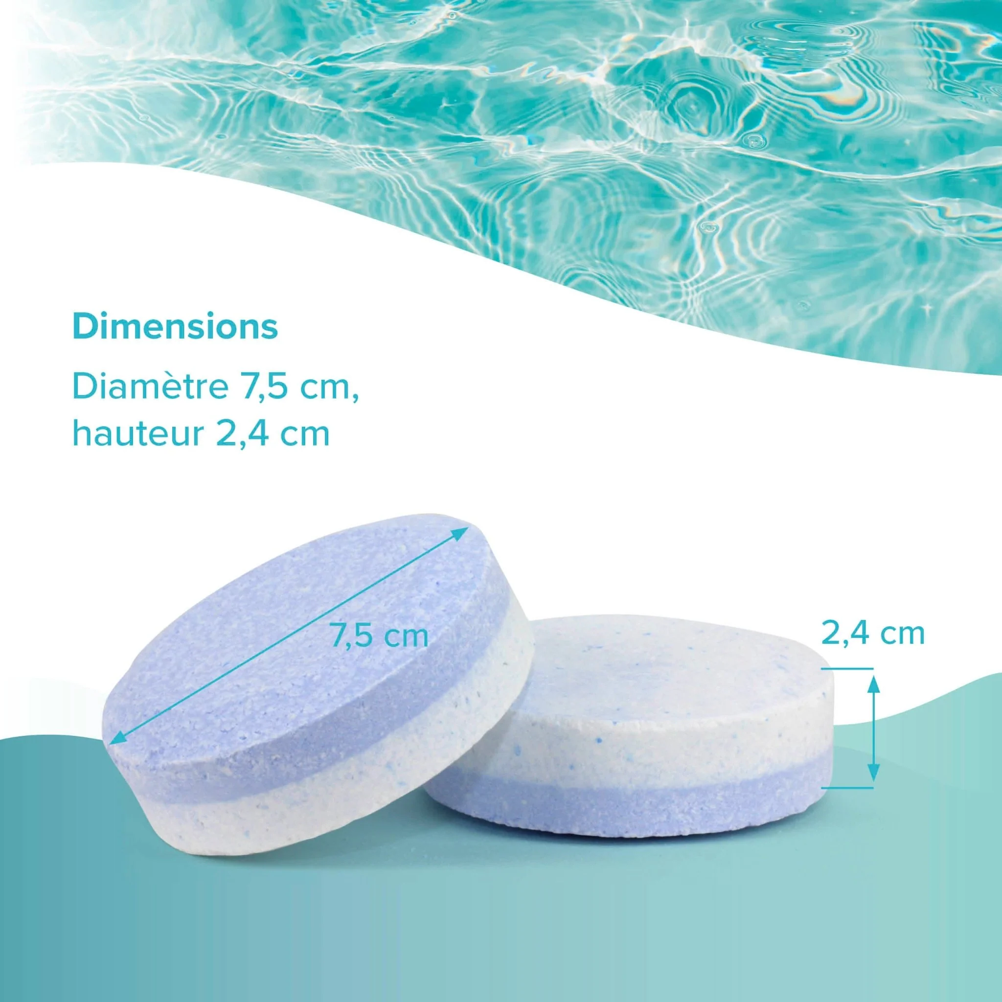 1 kg BAYZID® 2-Phasen-Multitabs 200g 6in1 - Image 13