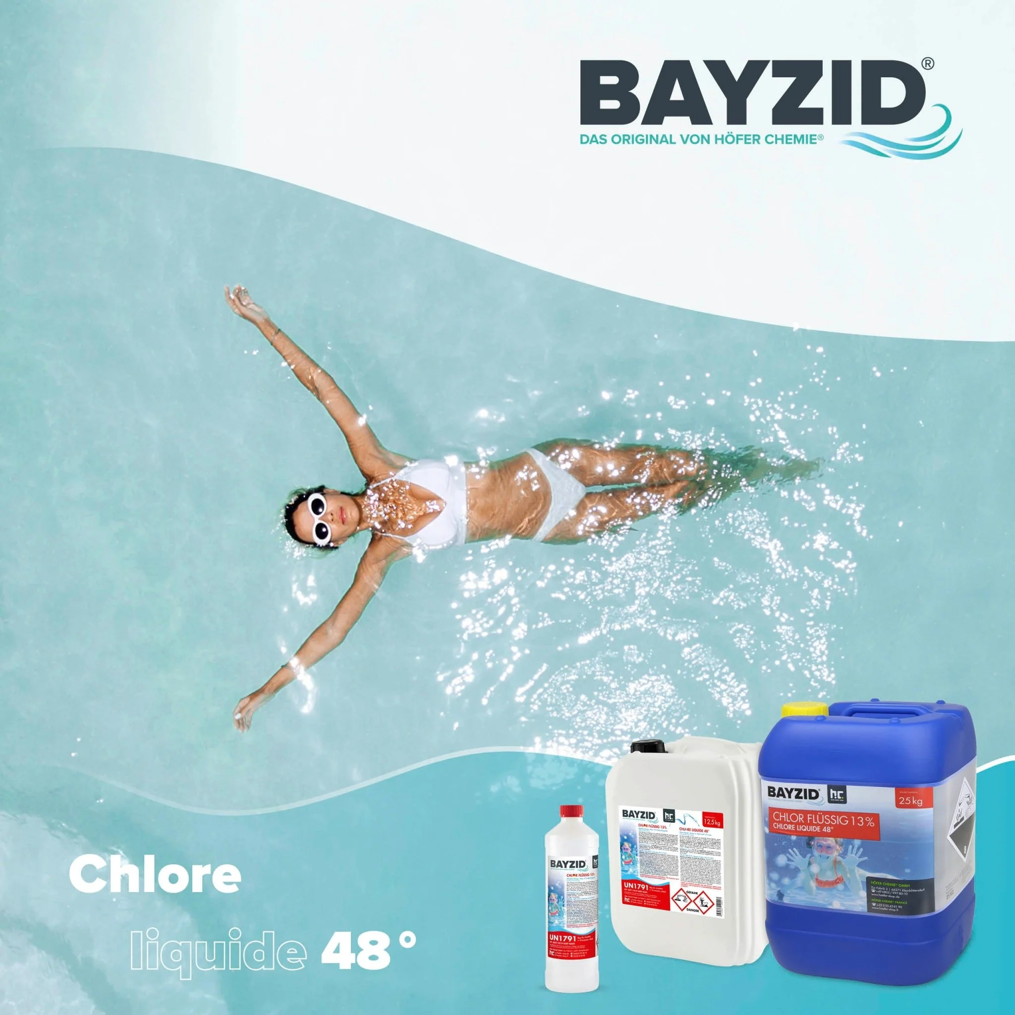 1 kg BAYZID® Chlor 13% flüssig für Pools - Image 28