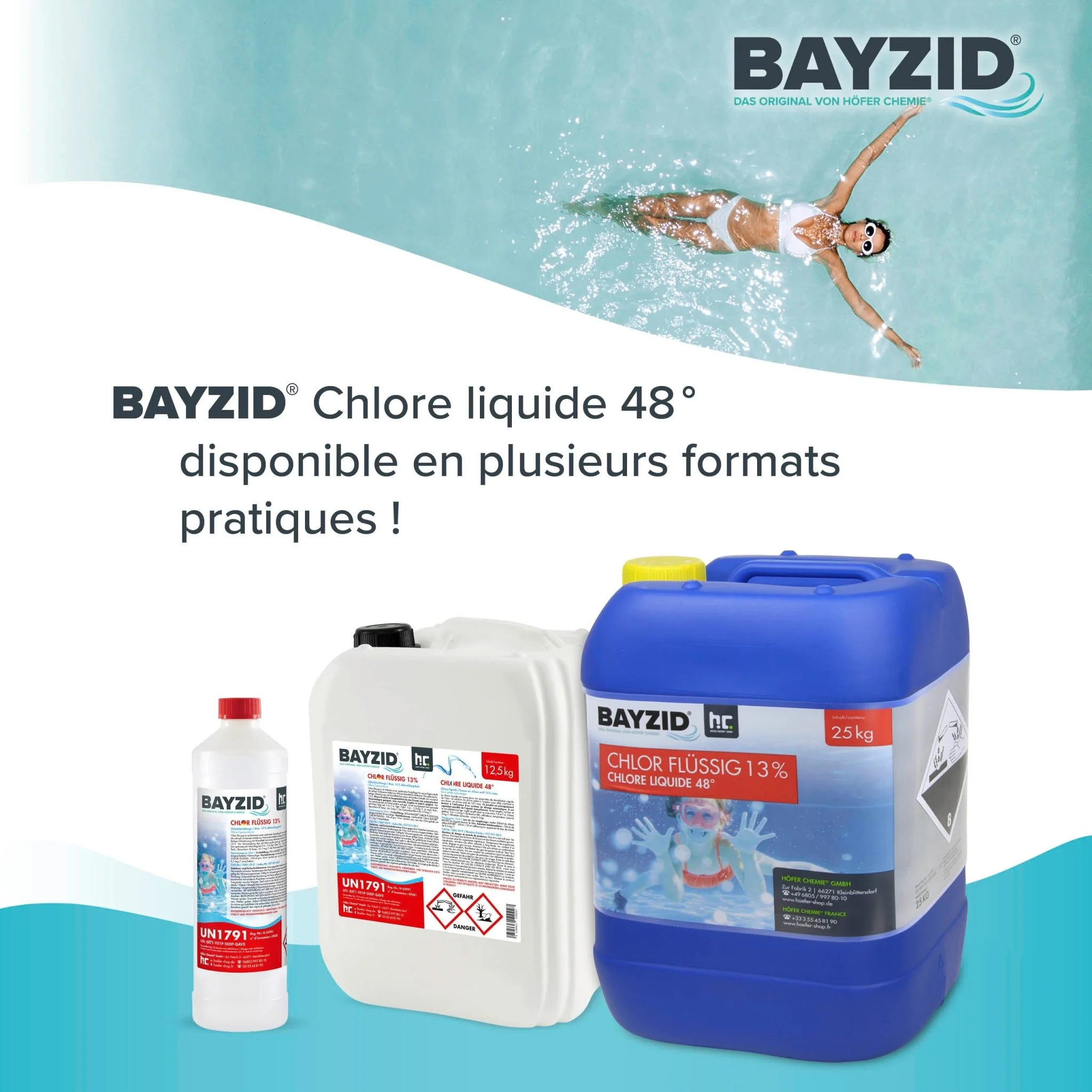 1 kg BAYZID® Chlor 13% flüssig für Pools - Image 34