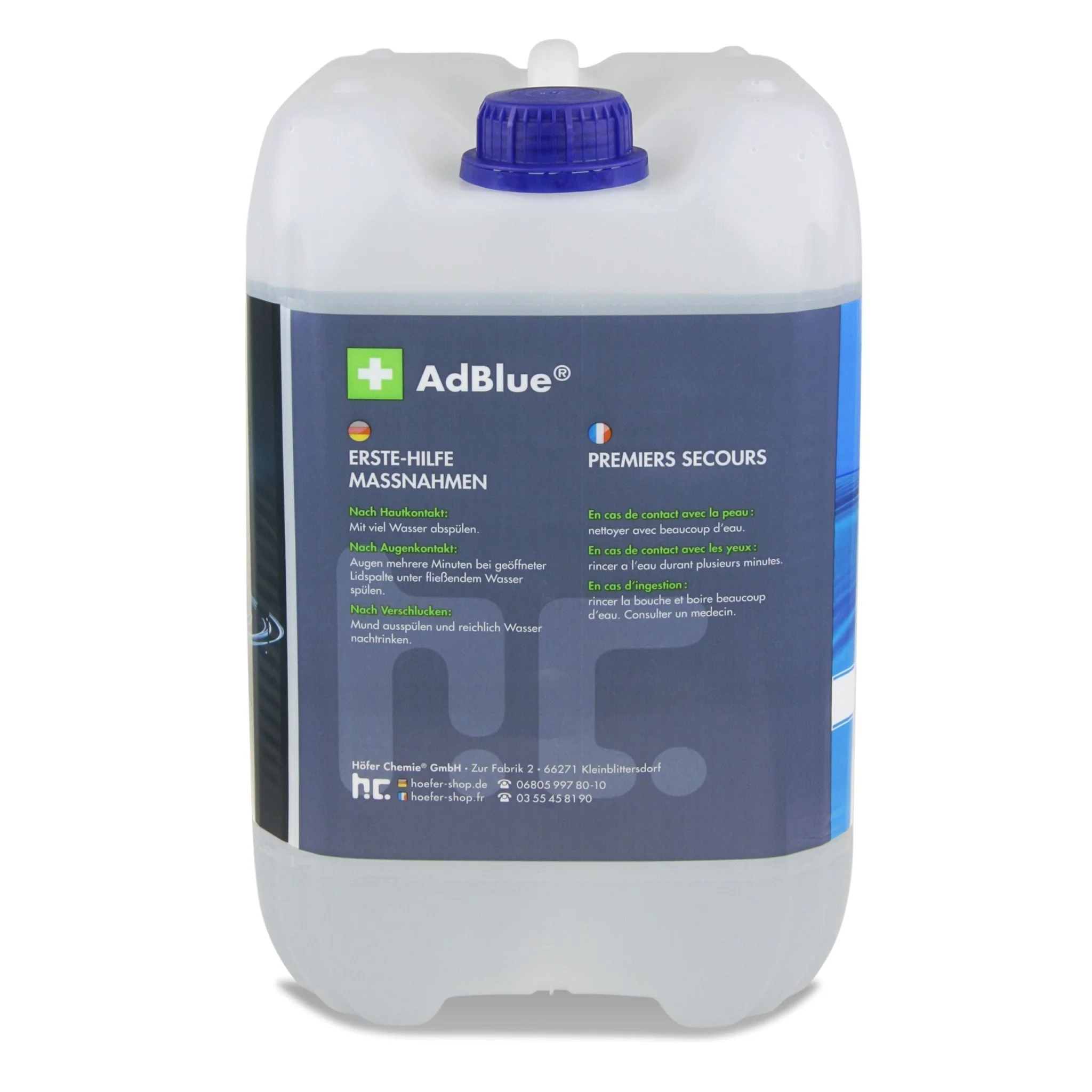 10 L AdBlue® Harnstofflösung - Image 12