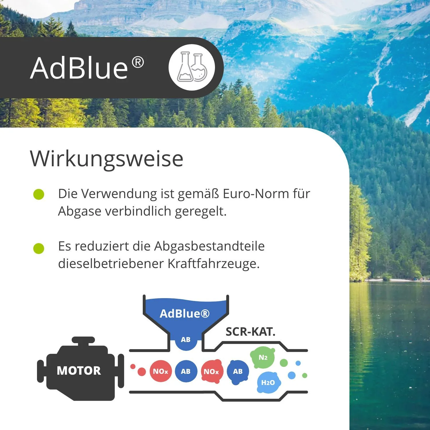 10 L AdBlue® Harnstofflösung - Image 8