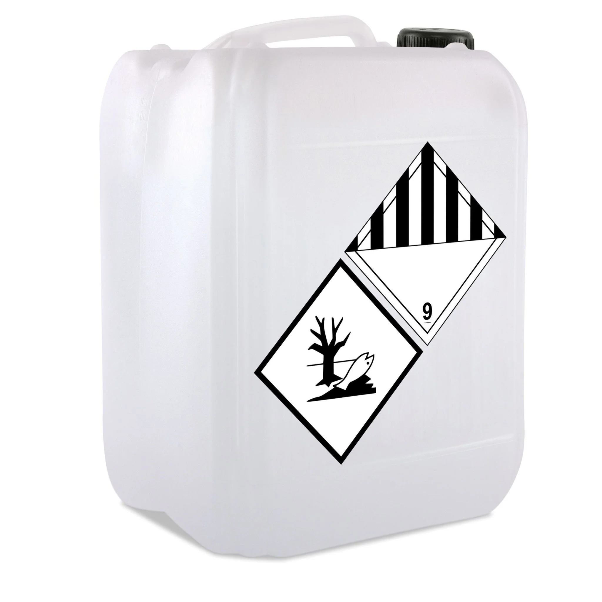 10 L BAYZID® Algizid Algenverhütung für Pools in Kanister - Image 13