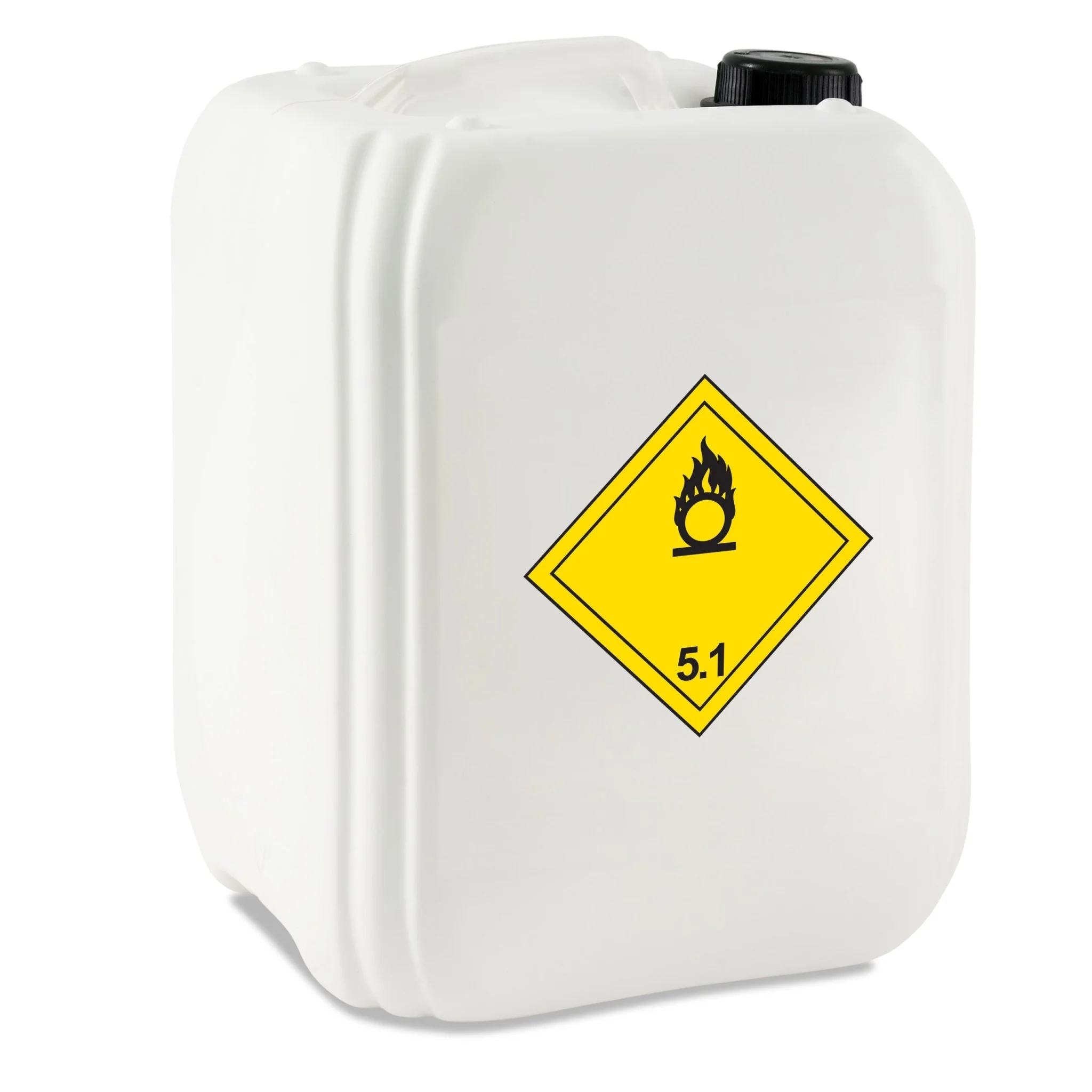 10 L Höfer Chemie® Wasserstoffperoxid 11,9% in Kanister - Image 17