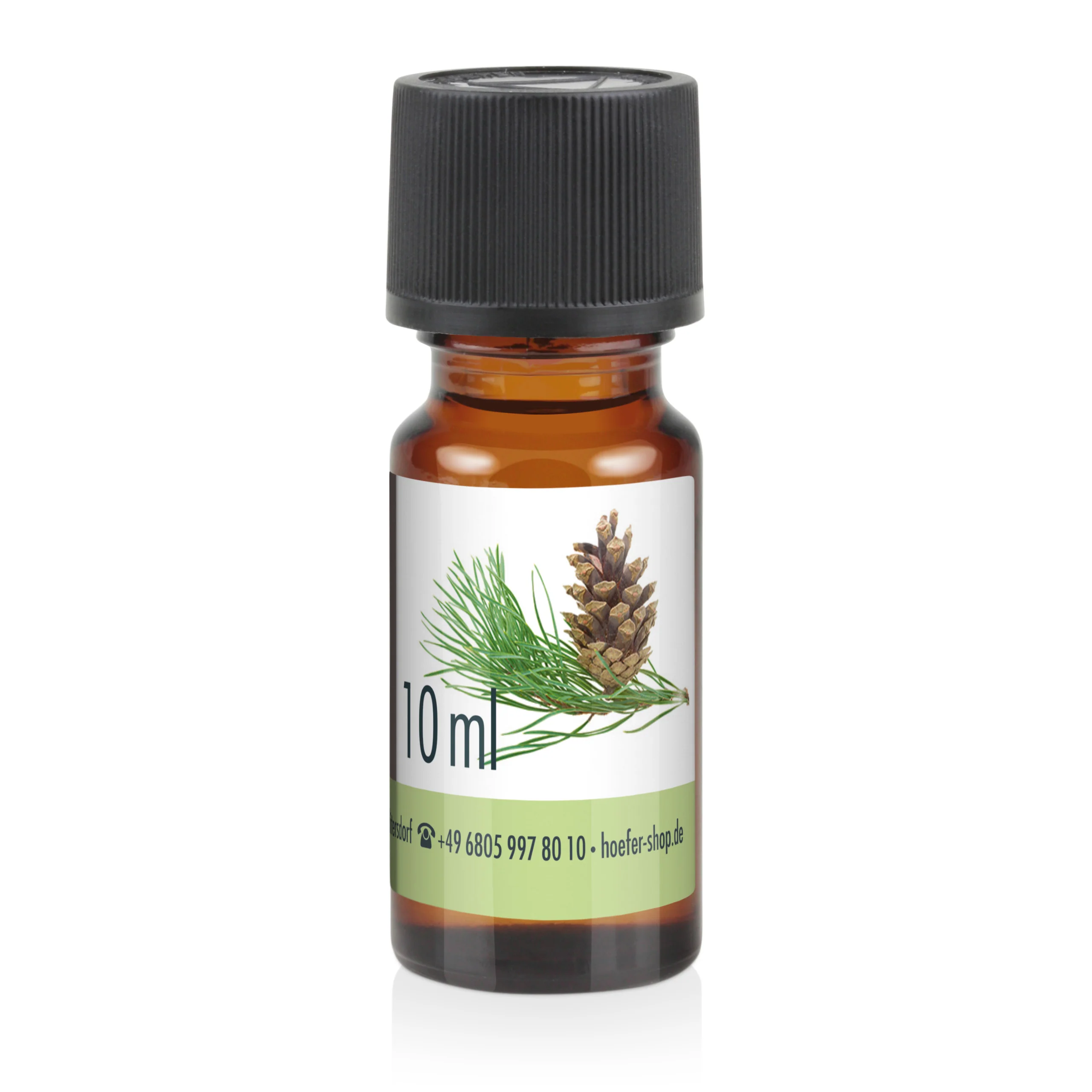10 ml BAYZID® SPA Duftöl Kiefer - Image 3