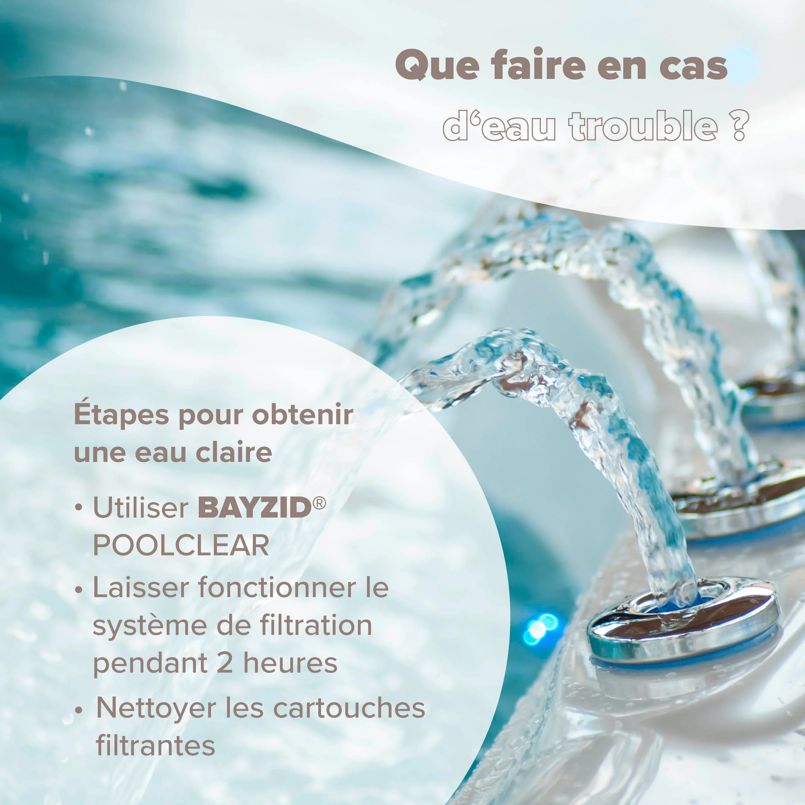 1L BAYZID® SPA Poolclear Trübungsbeseitigung - Image 13