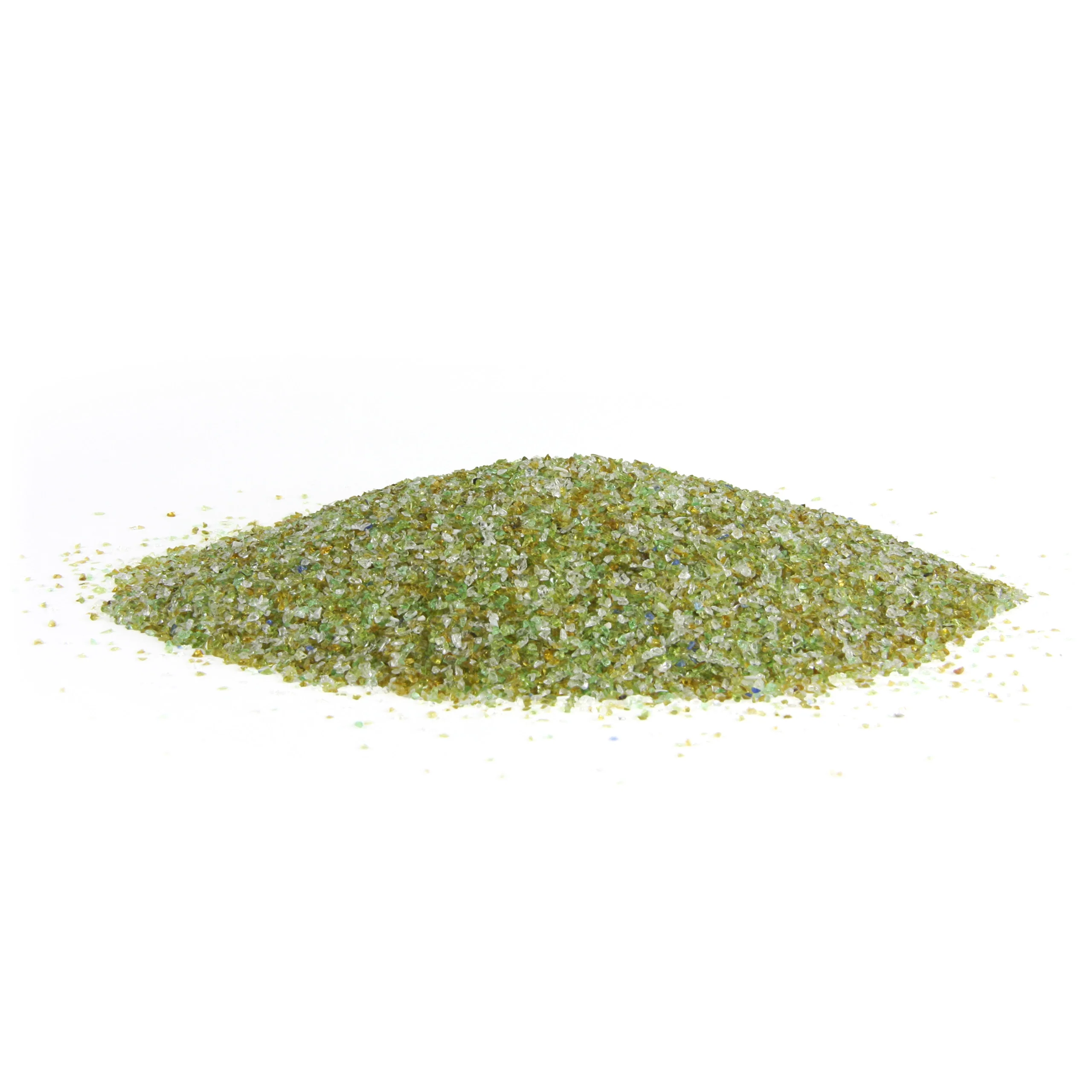 2 x 20 kg Höfer Chemie® Spezial Glasgranulat für Sandfilteranlagen - Set - Image 3