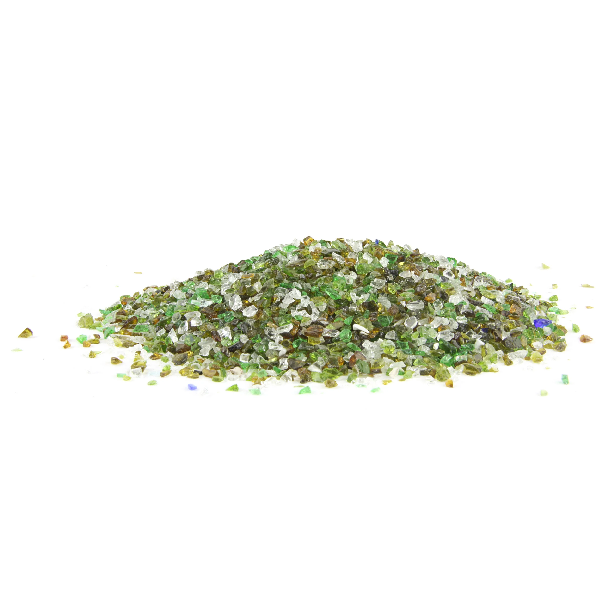 2 x 20 kg Höfer Chemie® Spezial Glasgranulat für Sandfilteranlagen - Set - Image 5