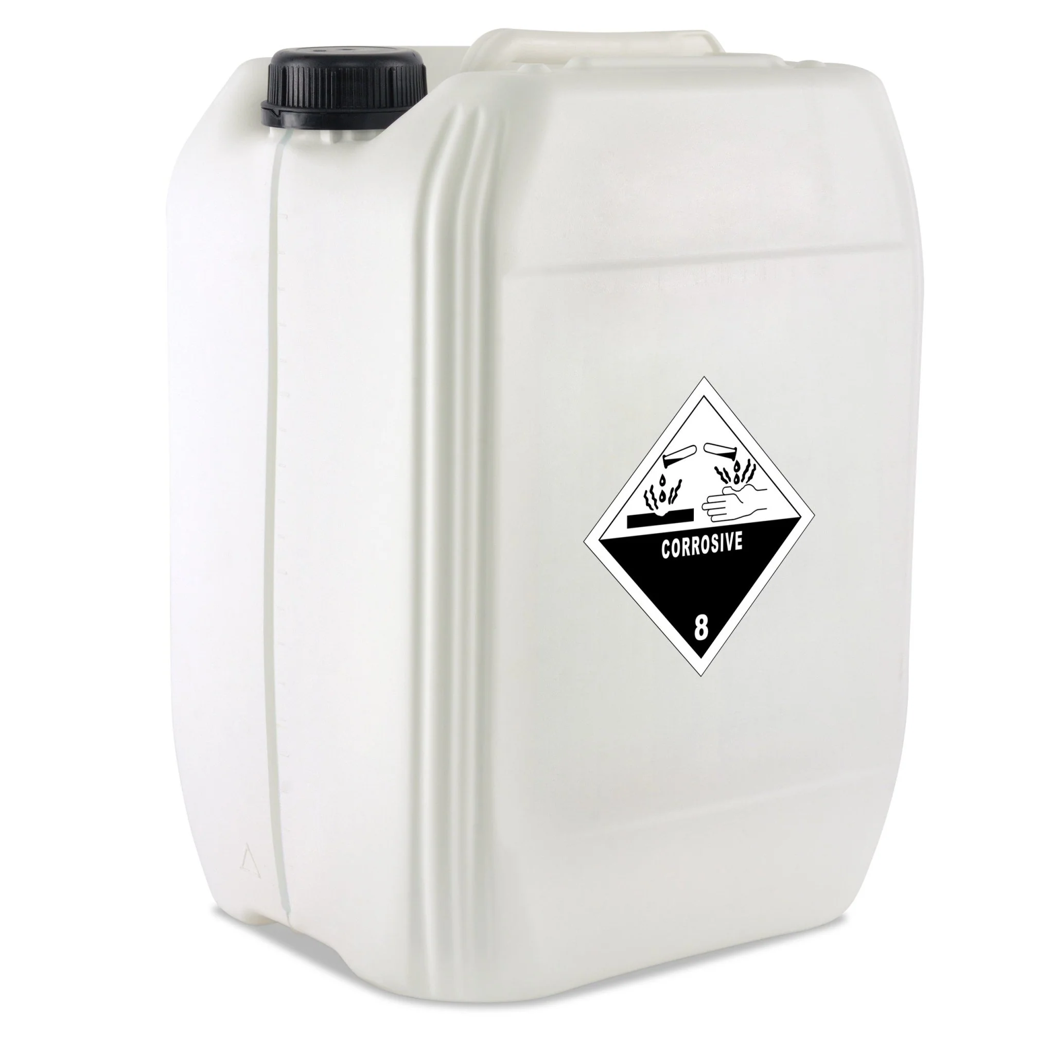 20 kg Höfer Chemie® Salzsäure 29-32% - Image 17