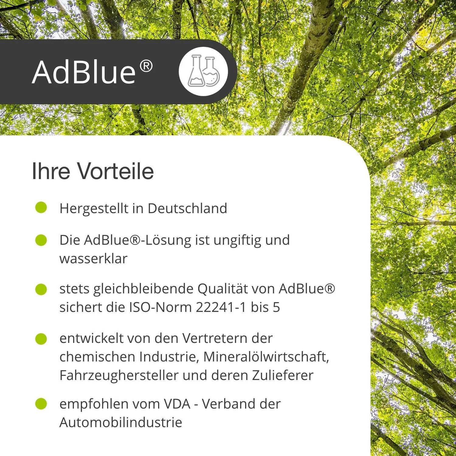 20 L AdBlue® Harnstofflösung - Image 8