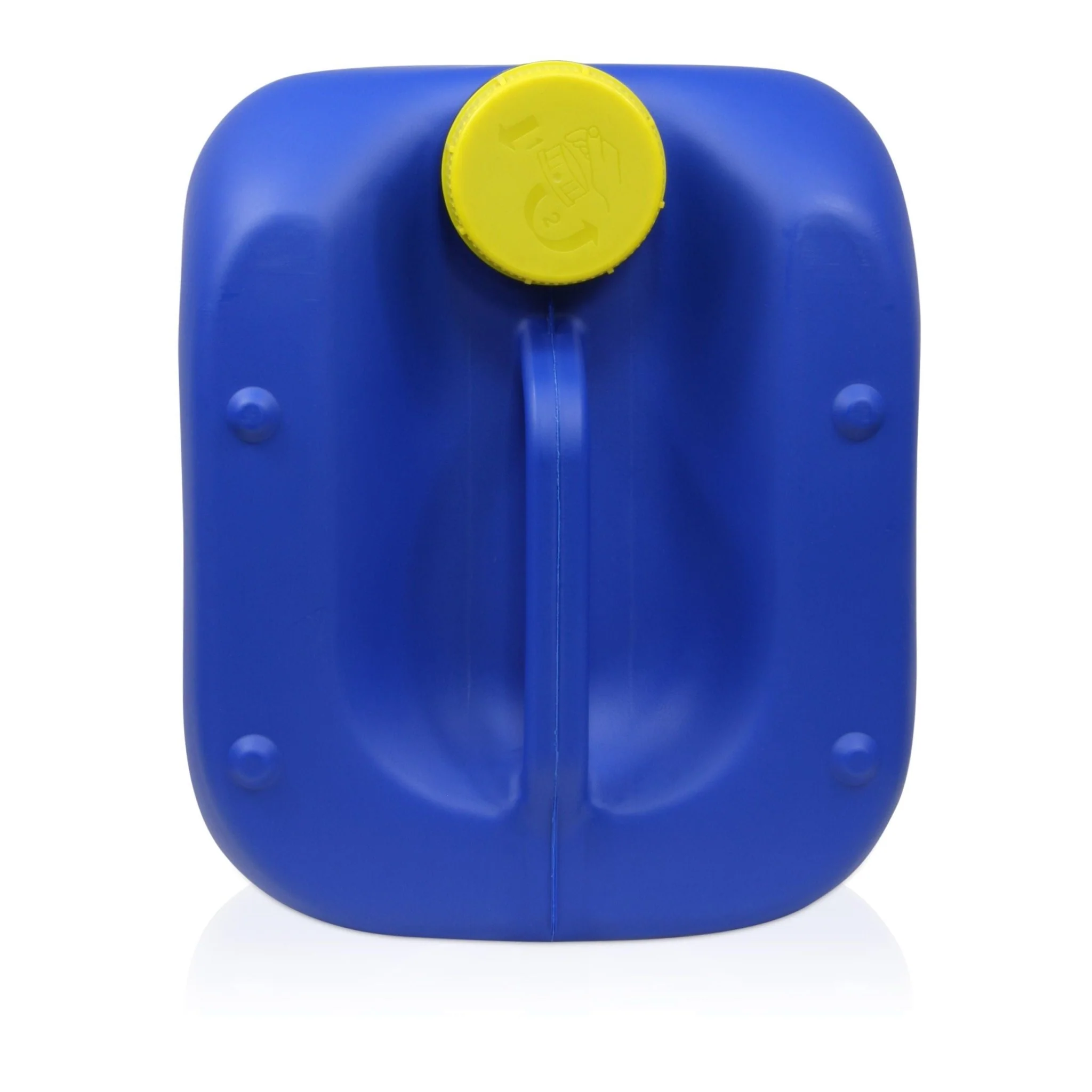 25 kg BAYZID® Chlor 13% flüssig für Pools in Kanister - Image 20
