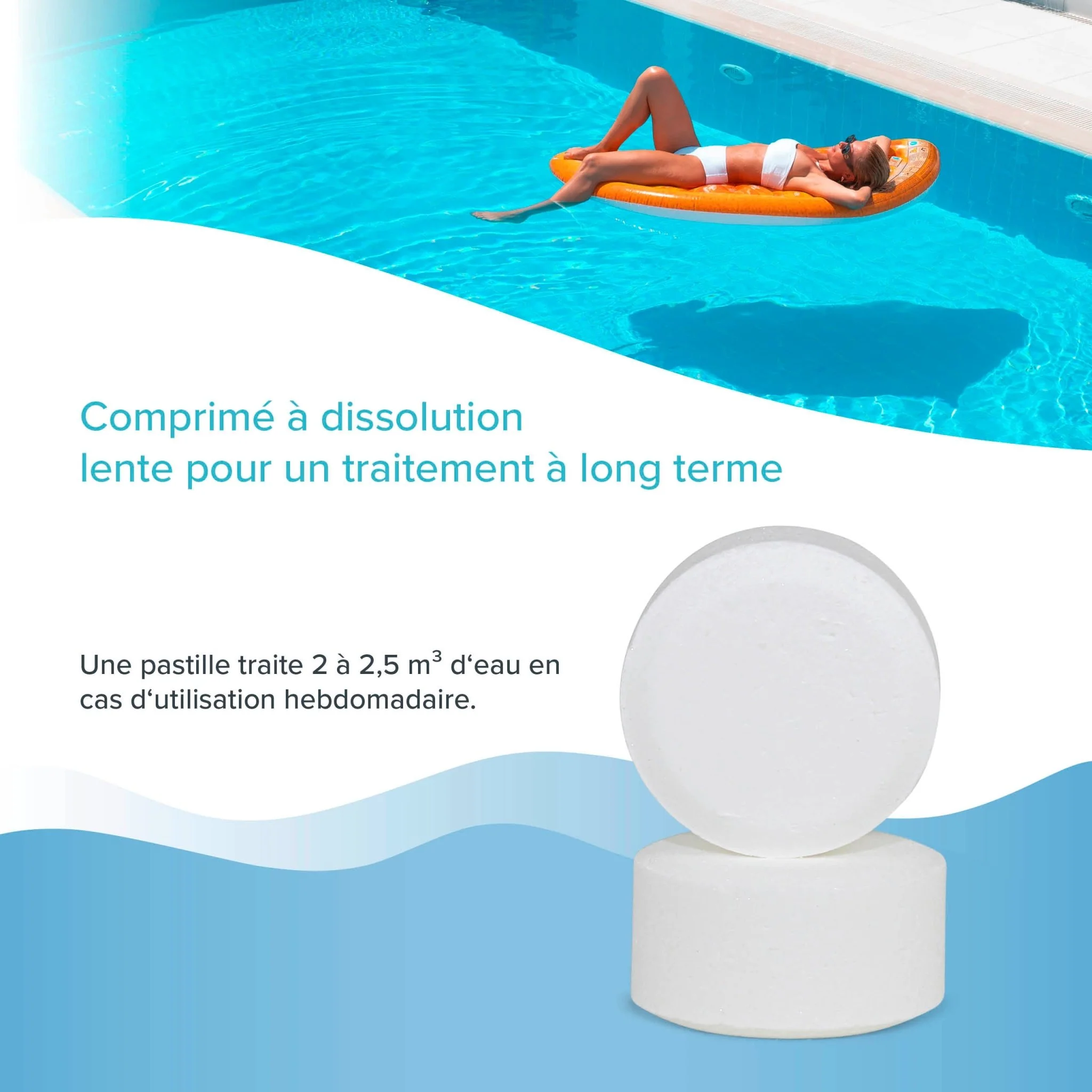5 kg BAYZID® Multitabs 20g 5in1 für Pools in Eimer - Image 12
