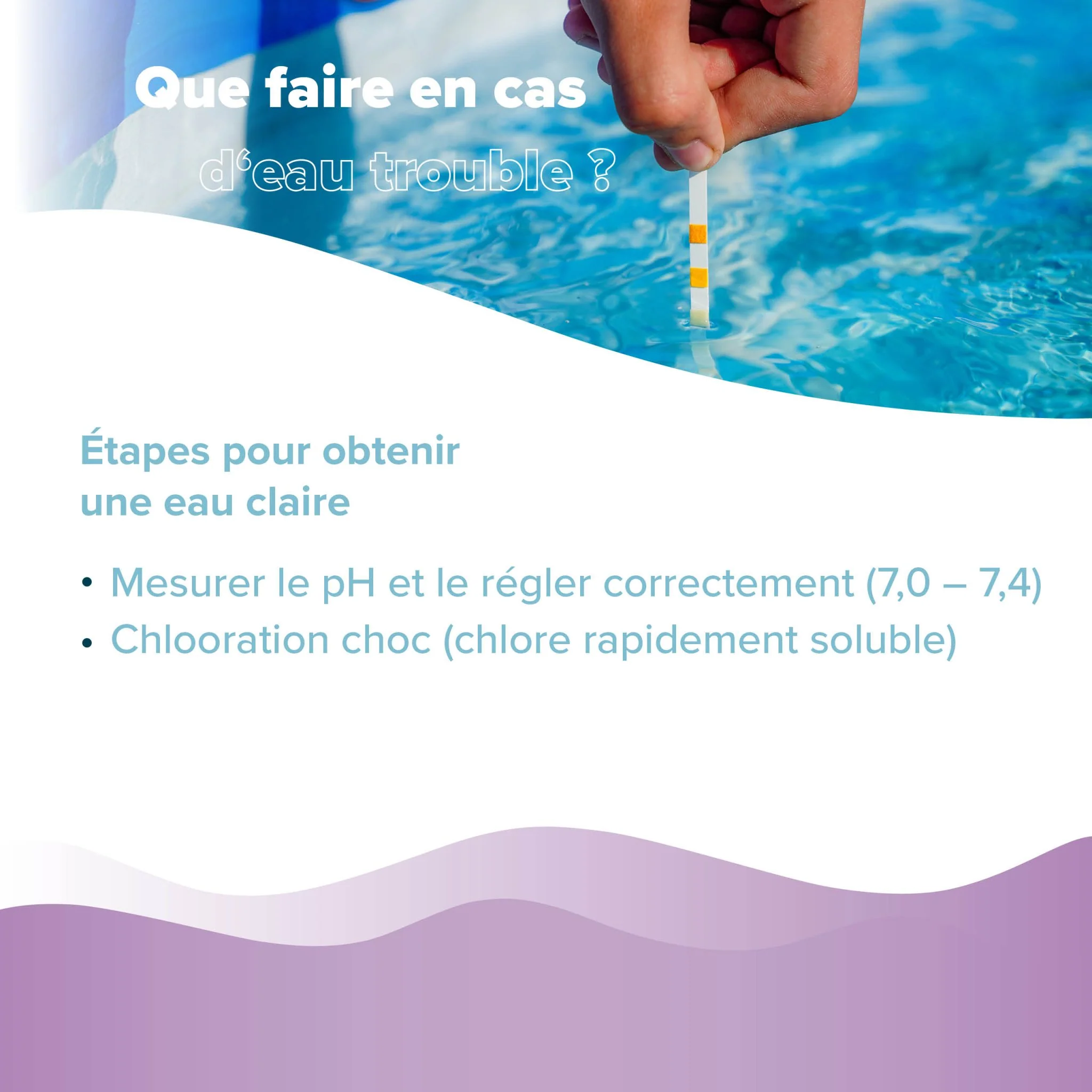 5 L BAYZID® Poolclear - Trübungsbeseitigung für Pool-Filter mit Kartuschen & Filterballs - Image 10