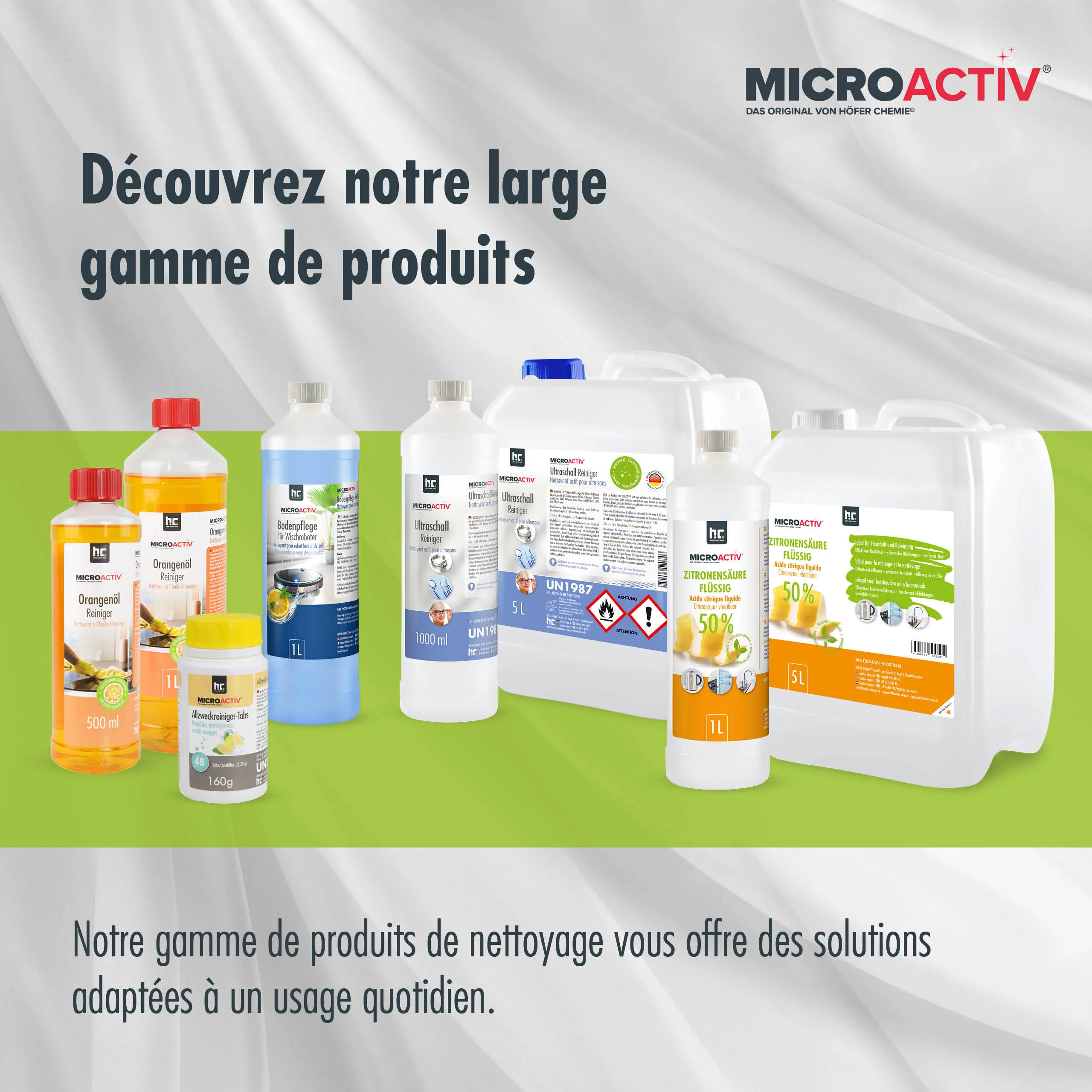 5 L MICROACTIV® Steinreiniger / Grünbelag-Entferner - Image 21