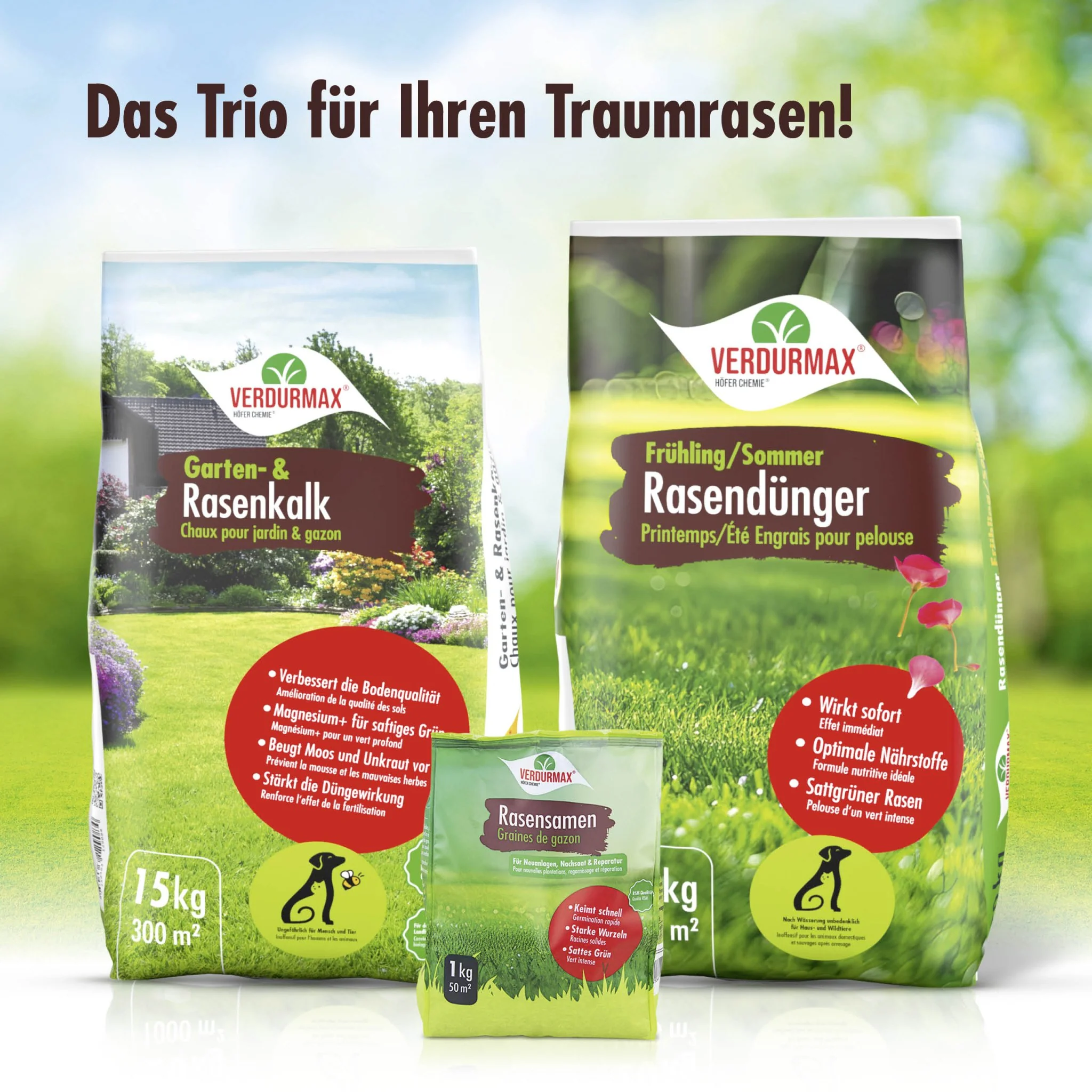 7 kg VERDURMAX® Garten- und Rasenkalk - Image 8