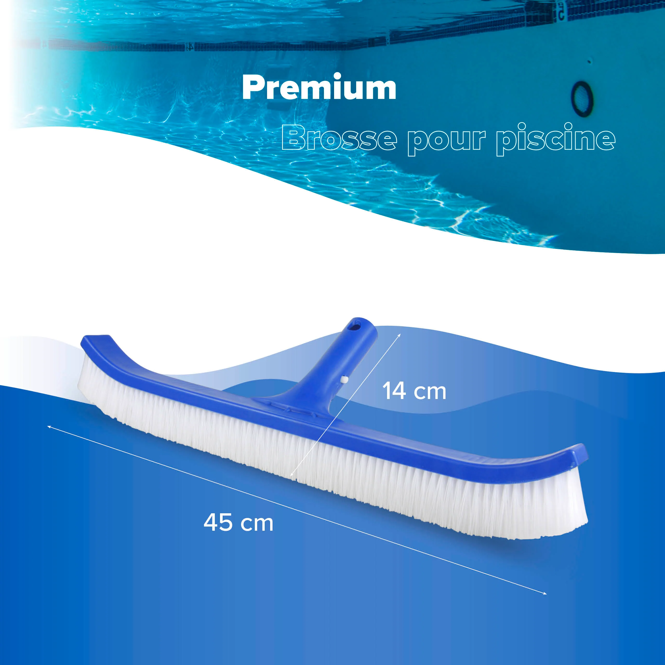 BAYZID® Pool Zubehör Set Premium - Image 11