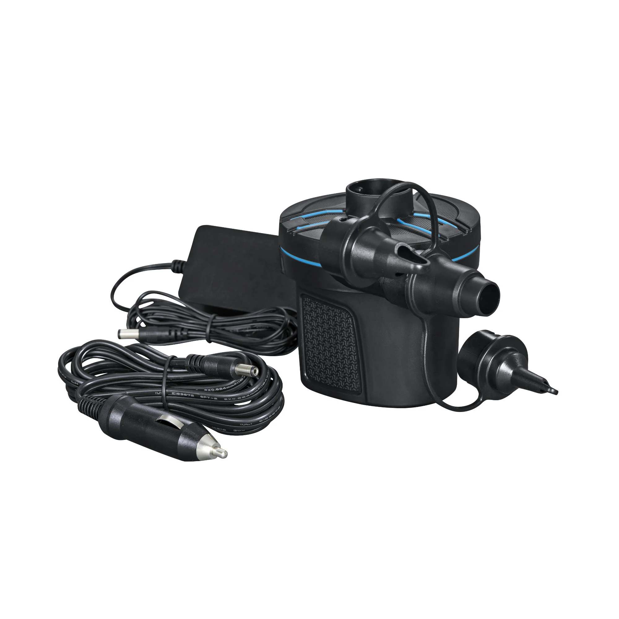 Bestway® PowerTouch™ Elektropumpe (12 / 230 V) – 490 l/min - Image 4