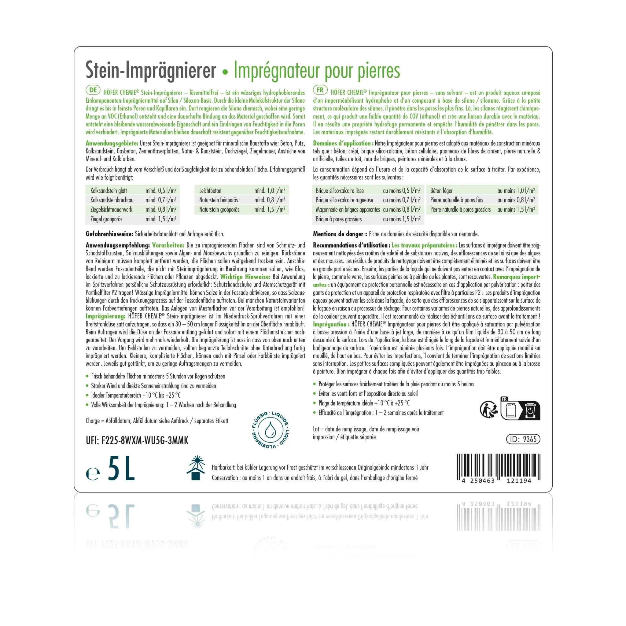 MICROACTIV® Grünbelagentferner Set - Image 11