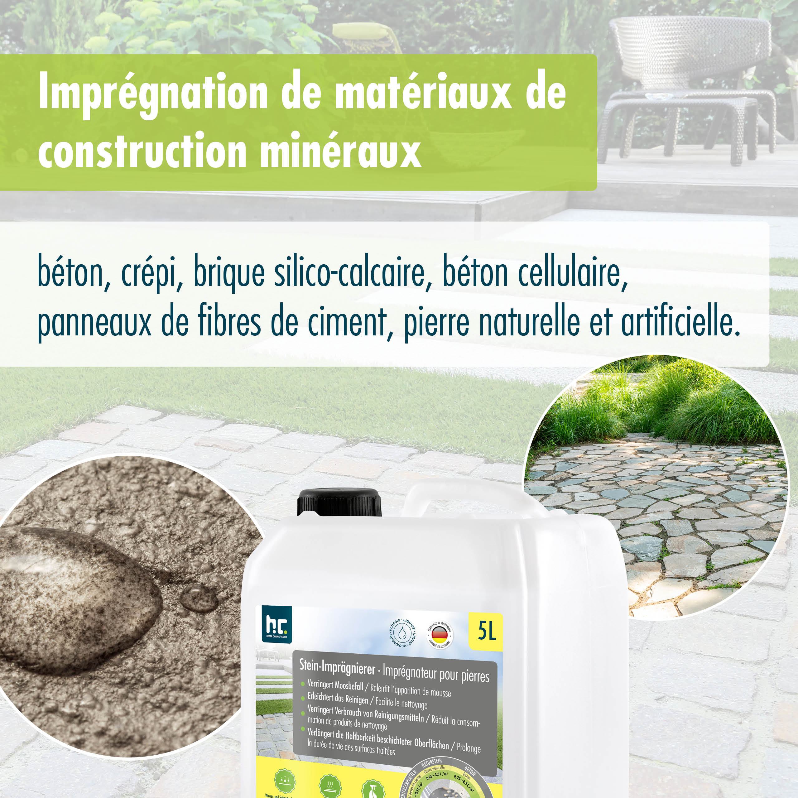 MICROACTIV® Grünbelagentferner Set - Image 9