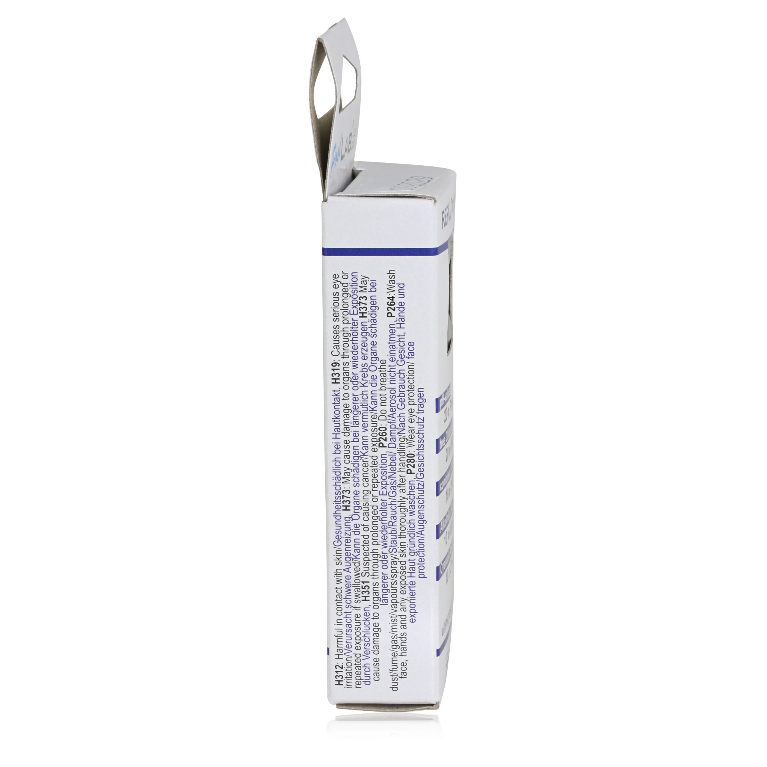 Nachfülltabletten für elektronischer Poolwassertester PoolLab 9 in 1 - Image 3