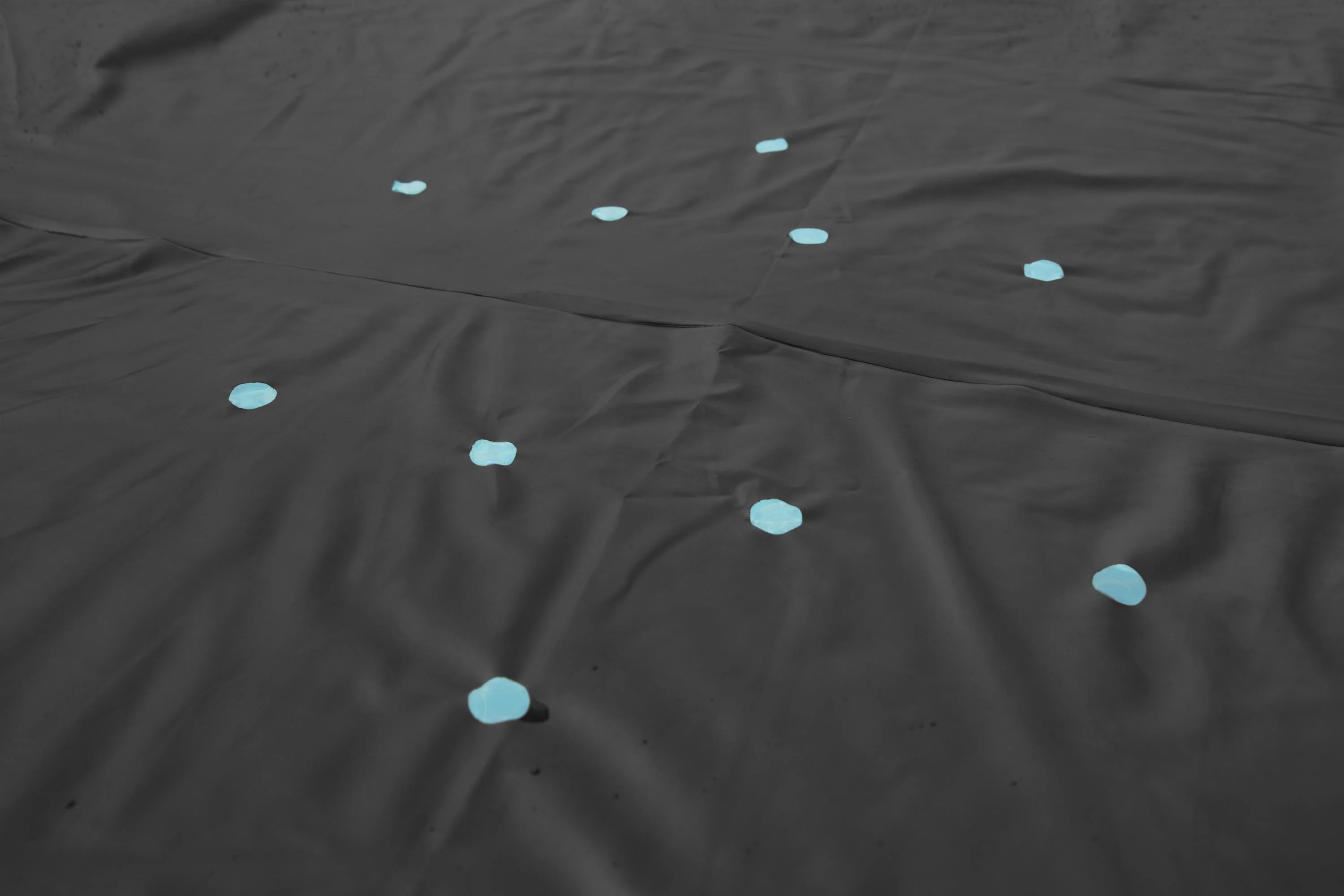 Pool PVC-Abdeckplane 305 x 184 cm für Power Steel™ Oval Pools - Image 3